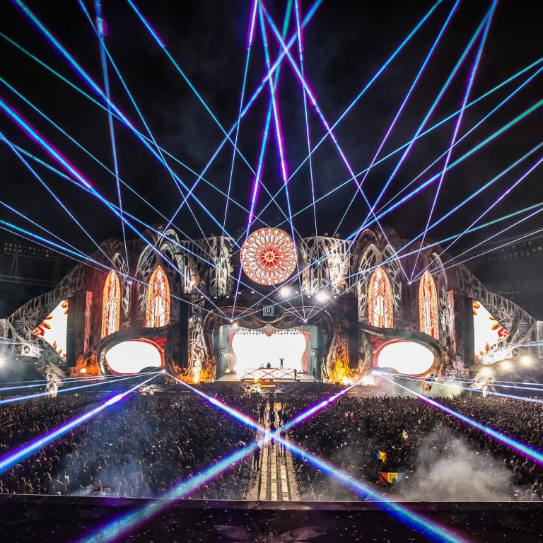 First Artists Revealed for UNTOLD Festival