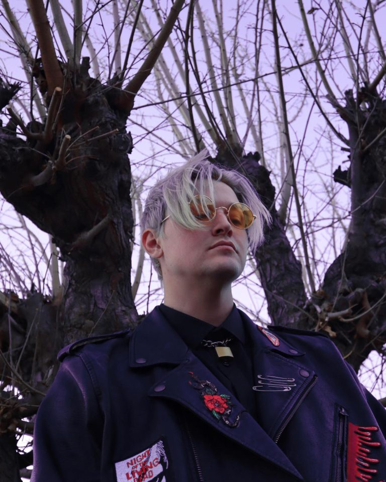 Ghastly Speaks Out on Social Media’s Effect on Creativity