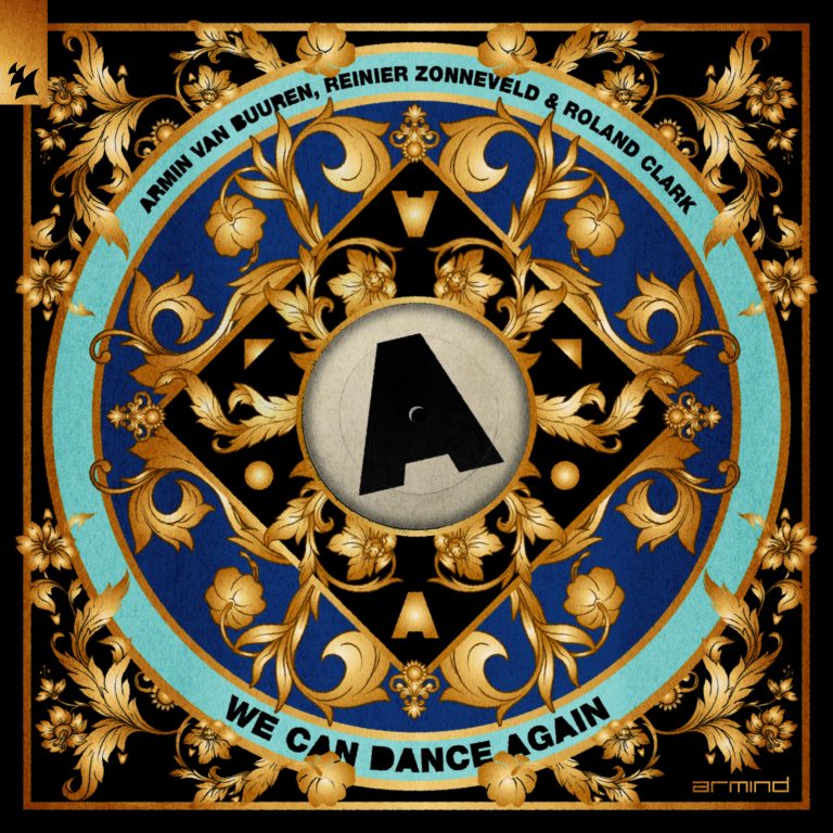 Armin van Buuren & Reinier Zonneveld Release Anticipated Collaboration, ‘We Can Dance Again’