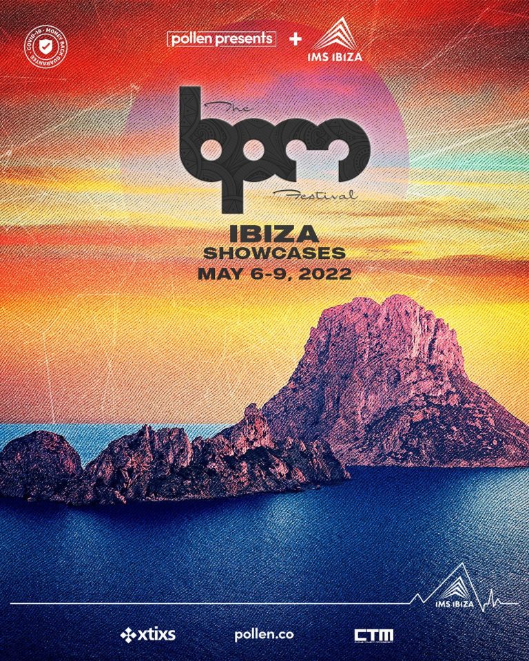The BPM Festival Announces Inaugural Ibiza Edition Event