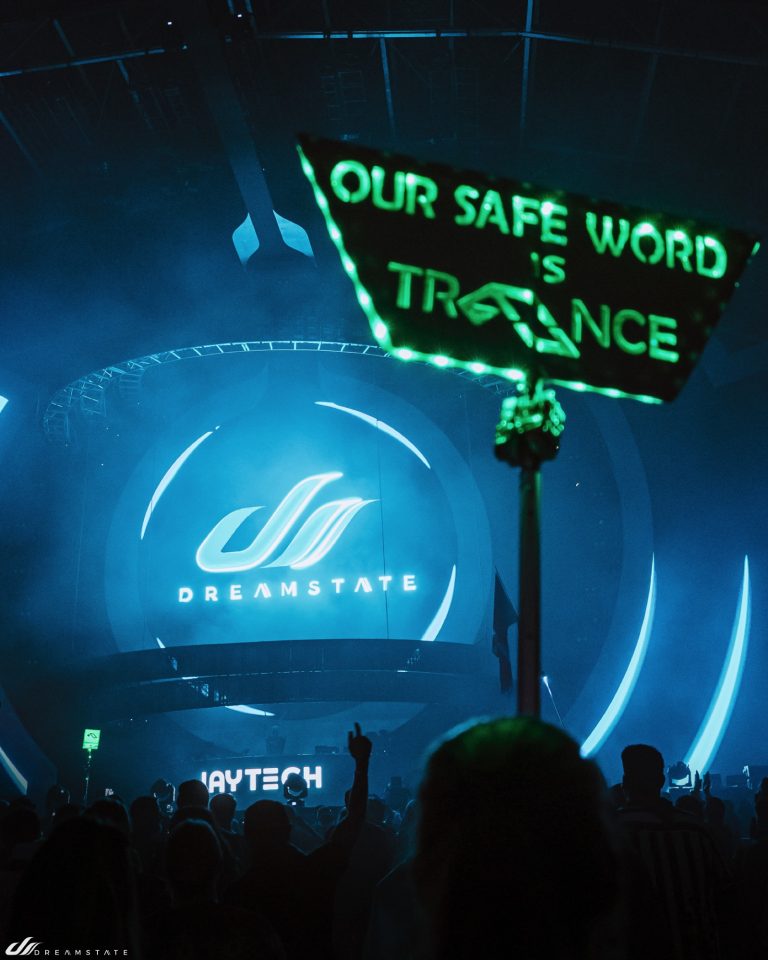 Insomniac’s Dreamstate Coming to Miami During Ultra Music Festival