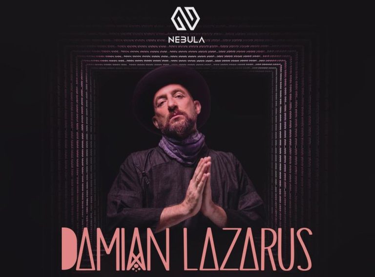 [Event Review] Damian Lazarus Brings His Magic To Nebula in NYC