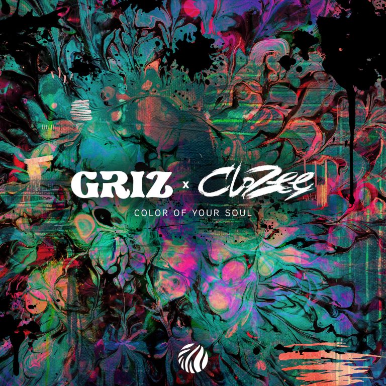 GRiZ and CloZee – ‘Color Of Your Soul’