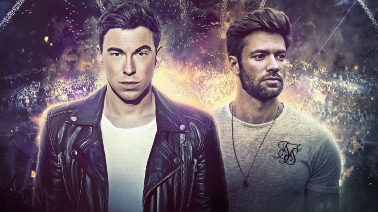 Hardwell Return Rumors Abound With KURA Tweet It’ll Be ‘The Most Watched Set’