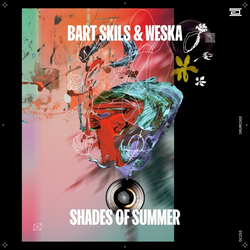Bart Skils & Weska – Shades Of Summer