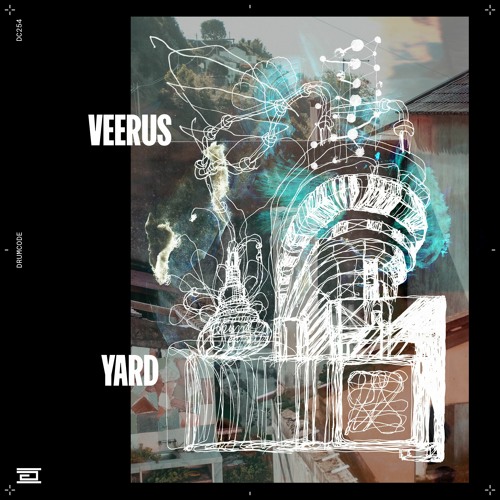 Veerus Retuns On Drumcode With New ‘Yard EP’
