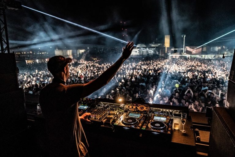 Drumcode Announces 2022 Croatia Yacht Week And We’re IN For It!