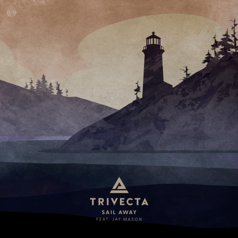 Trivecta Debuts Powerful New Single & Announces First Album