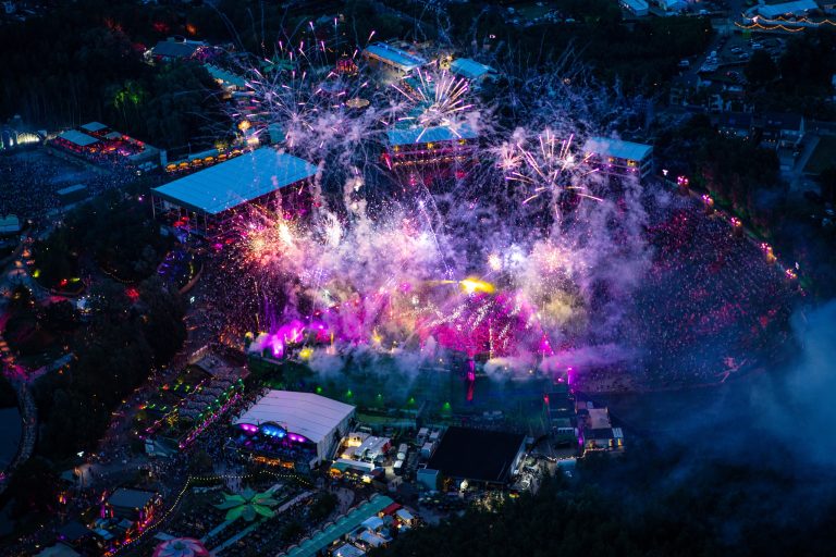 Tomorrowland 2022 Making Changes to Reduce Noise for Neighbors