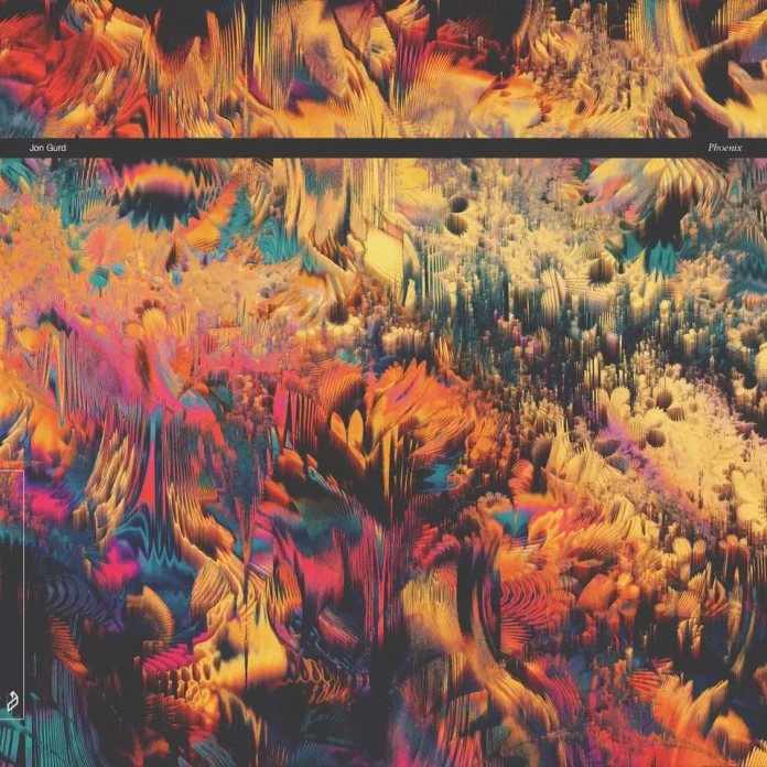 Jon Gurd Marks A Welcomed Return To Anjunadeep With Coming ‘Phoenix’ LP