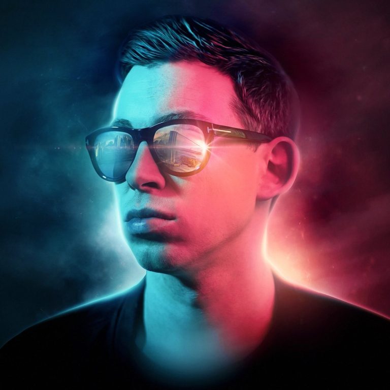 It’s Official: Hardwell Is Closing Out Ultra Miami