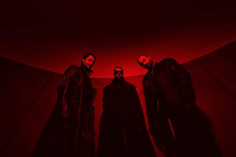 Swedish House Mafia’s Coachella Set Will Be Live-streamed
