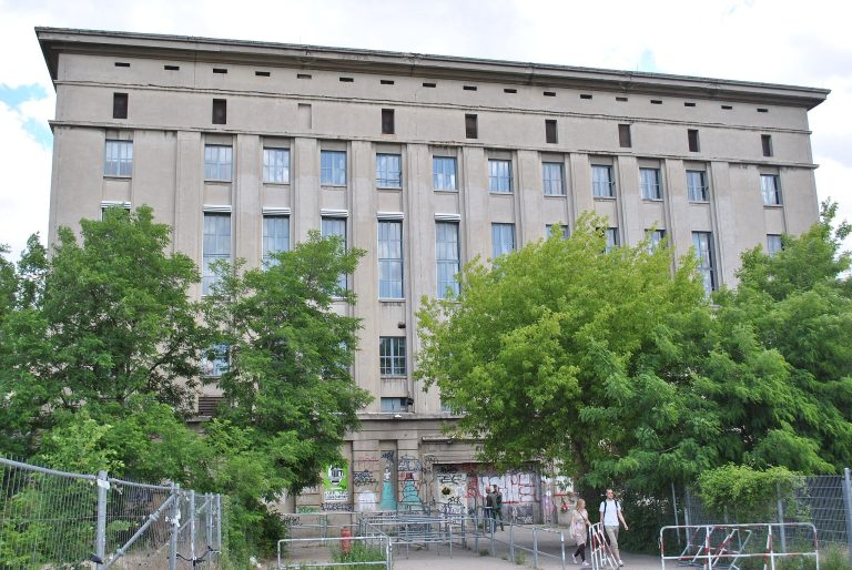Berghain Will Finally Reopen