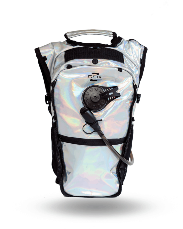 Top 10 Rave Hydration Packs