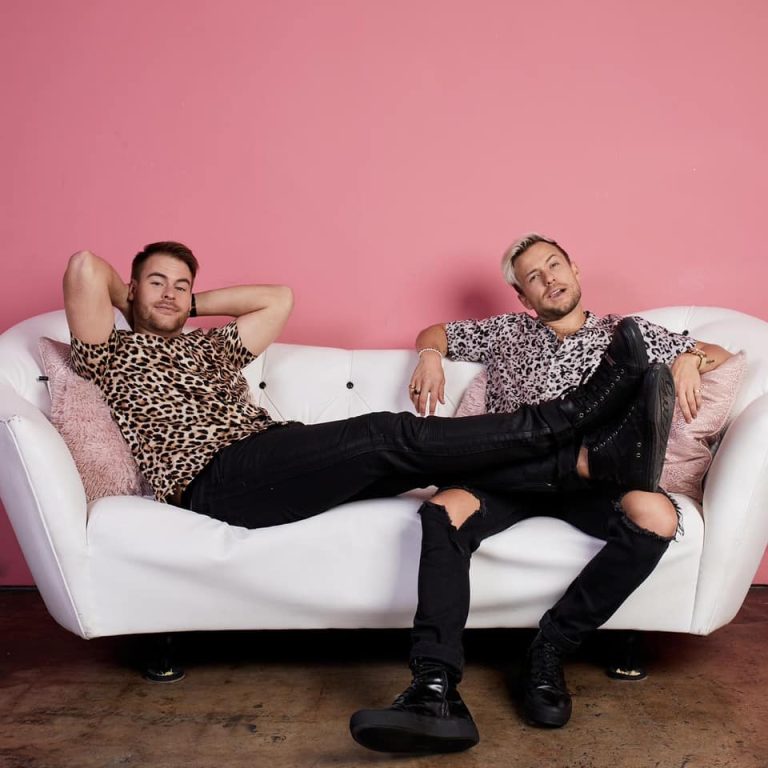 SIDEPIECE Aren’t Wasting Time in 2022 with New Single ‘Don’t Keep Me Waiting’