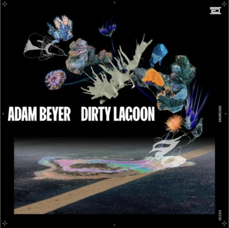 Adam Beyer – Dirty Lagoon