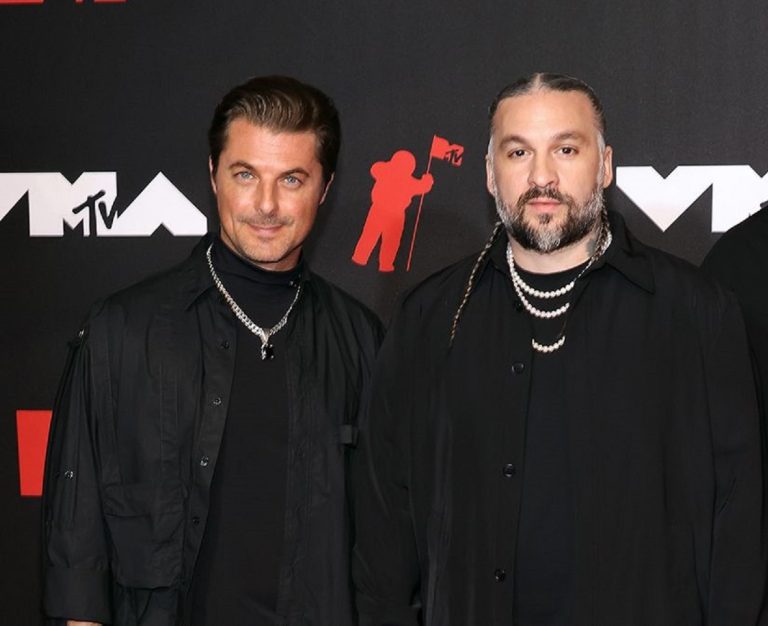 Steve Angello & Axwell Play Surprise B2B At Private Tel-Aviv Party