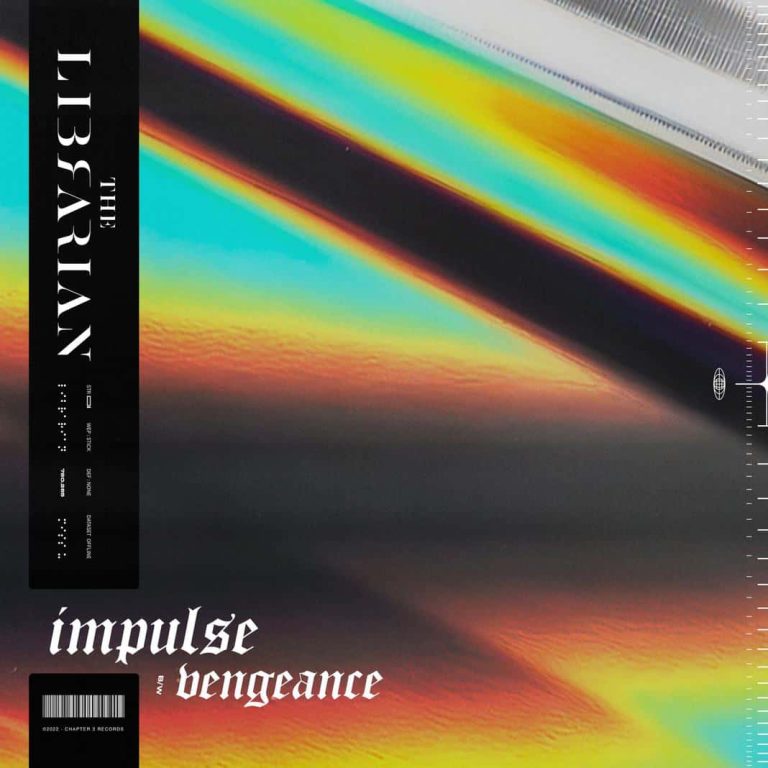 The Librarian – “Impulse” & “Vengeance”