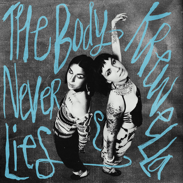 Krewella Releases 3rd Studio Album Called ‘The Body Never Lies’ and Announces Album Tour