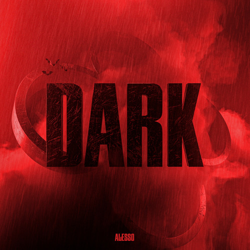 Alesso Contributes to ‘The Batman’ Movie Soundtrack With ‘Dark’