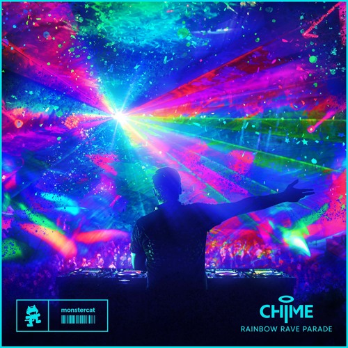 Chime – Rainbow Rave Parade