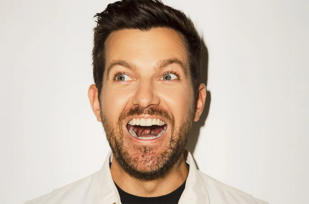Dillon Francis VINNE Debut Collab Once Again Revealed Recordings