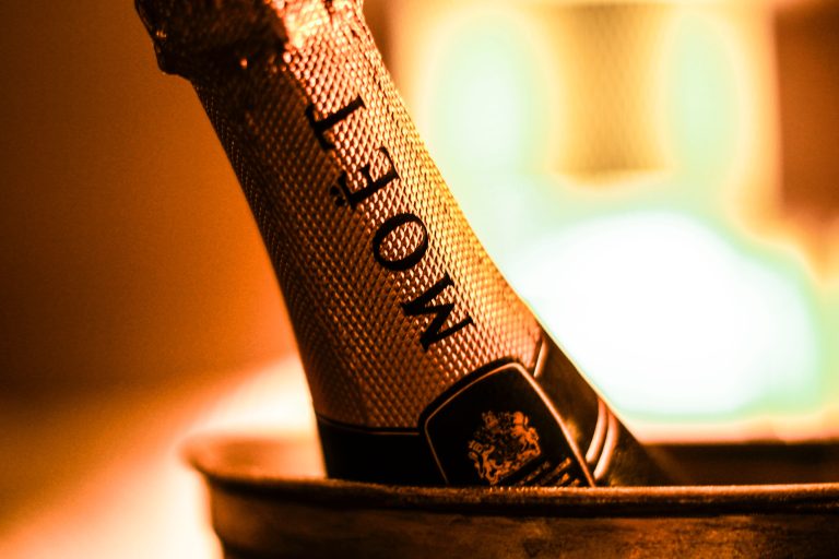 Moët Recalls Champagne Bottles Laced With High Concentration MDMA