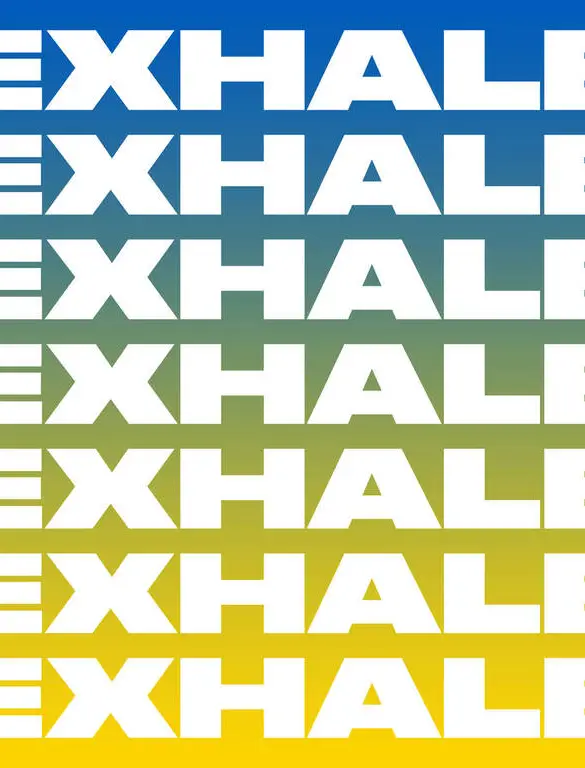 Exhale Records Drops ‘Together With Ukraine’ Compilation