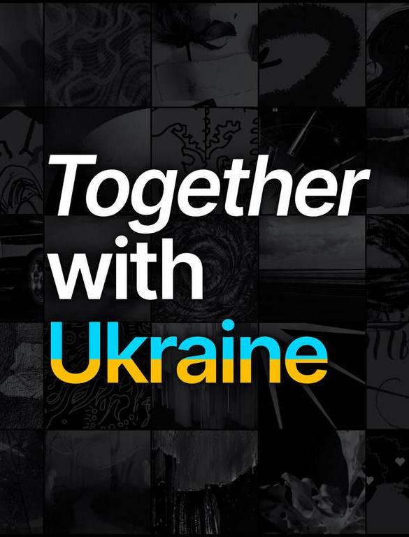 Drum ‘N’ Bass Artists Donate Tracks for ‘Together with Ukraine’ Fundraiser