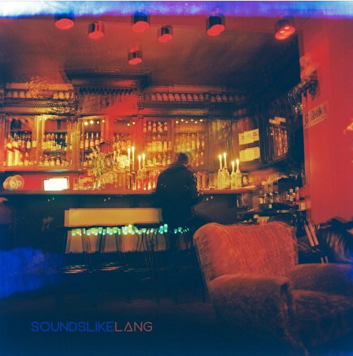 soundslikeLANG Drops Emotive, Debut Three-Track EP, Midnight and the City!