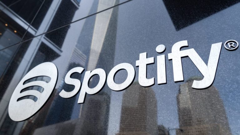Spotify Closes Russian Offices Following Invasion on Ukraine