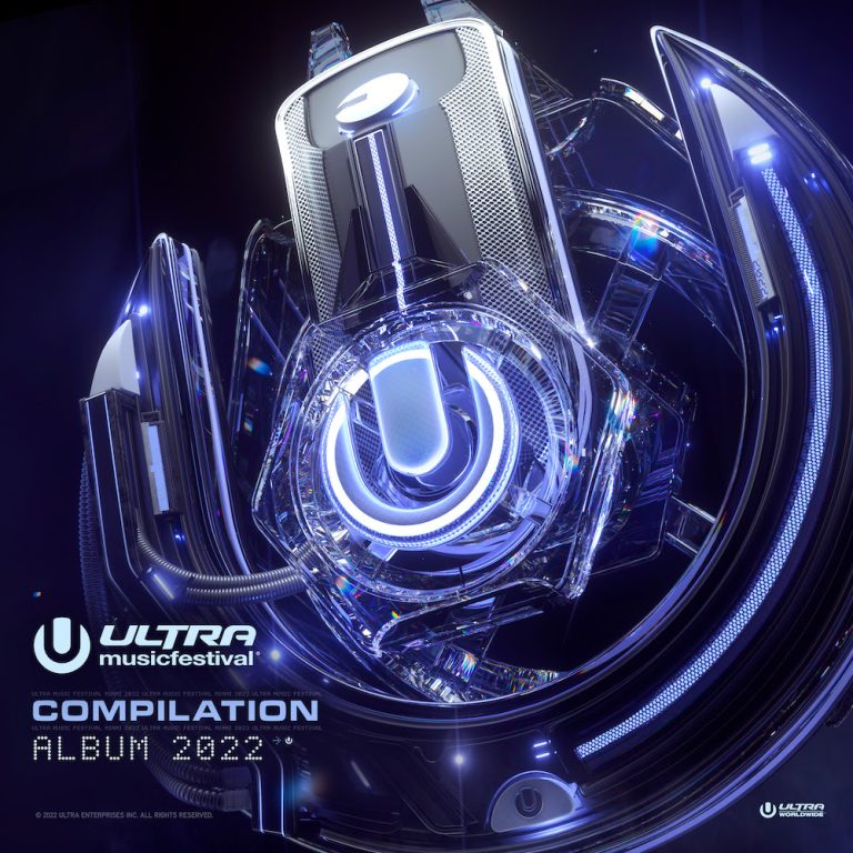 Ultra Music Festival Compilation Album Drops In Collaboration With Ultra Records Ahead Of UMF 2022