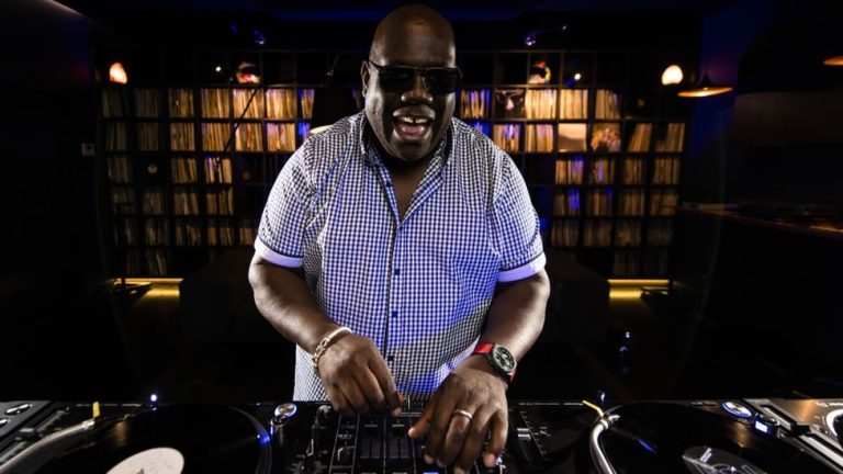 Carl Cox Featured in BBC Documentary “Music and Motorbikes”