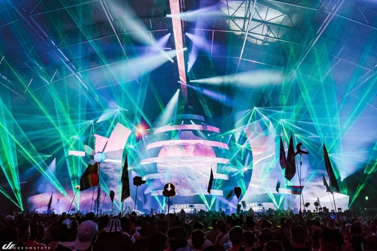 Dreamstate Harbor Announces Exciting Two-Day Lineup