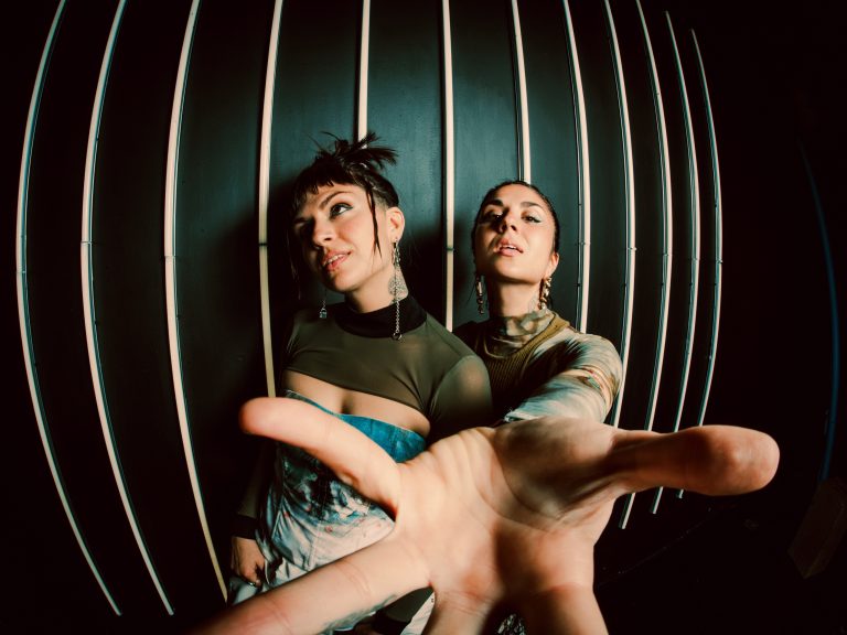 [Interview] Krewella Reminisces On Music Career And Sets Forth On New Beginnings