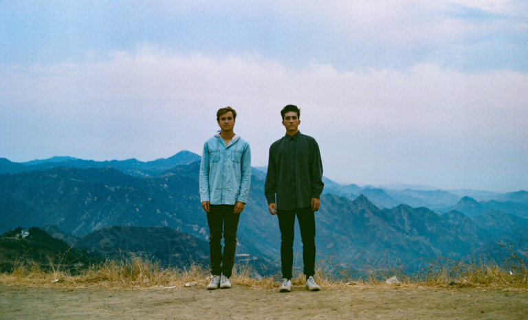 [Interview] Rising Duo Forester Dives Into Origin and Uncovers The Story Behind Their Music