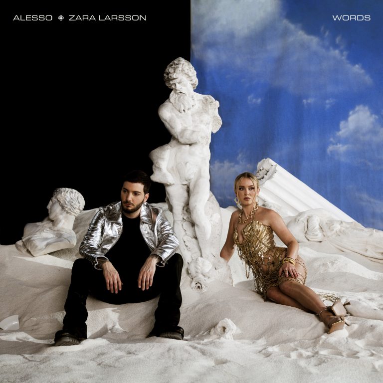 Alesso Drops Catchy Pop-EDM Track With Zara Larsson ‘Words’