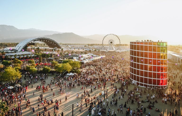 Coachella Renews YouTube Streaming Deal Through 2026.