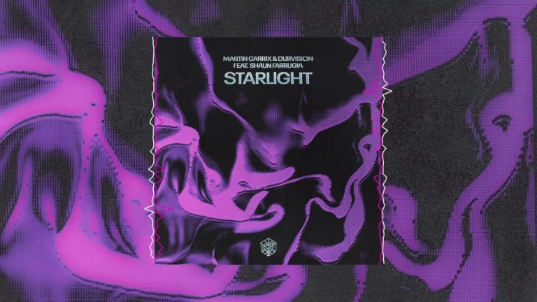 Martin Garrix Releases Heartwarming New Track ‘Starlight’