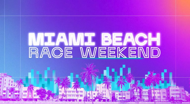 Miami’s Club Space & More Bringing Sunset on the Sand for Formula 1 Weekend