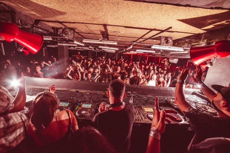 Octan Ibiza Announces New Encore Party And Summer Residence For 2022