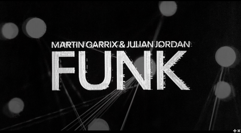 Martin Garrix Continues Release Streak With Electrifying New Track ‘Funk’