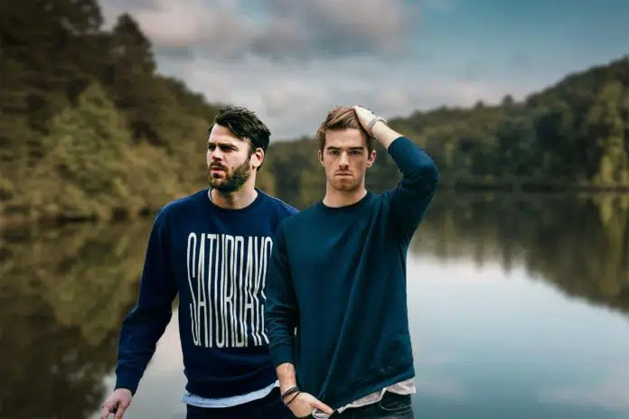 The Chainsmokers Share Official Trailer, Tracklist For ‘So Far So Good’