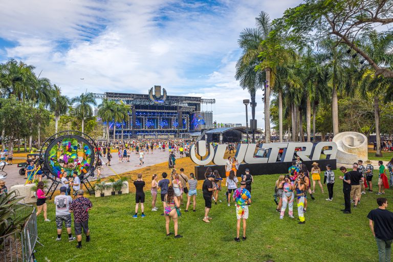 The Hits & Misses of Ultra Music Festival 2022