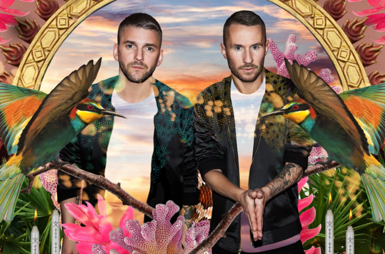 Galantis, SG Lewis and More to Headline First-annual “Planet Pride” Festival in NYC