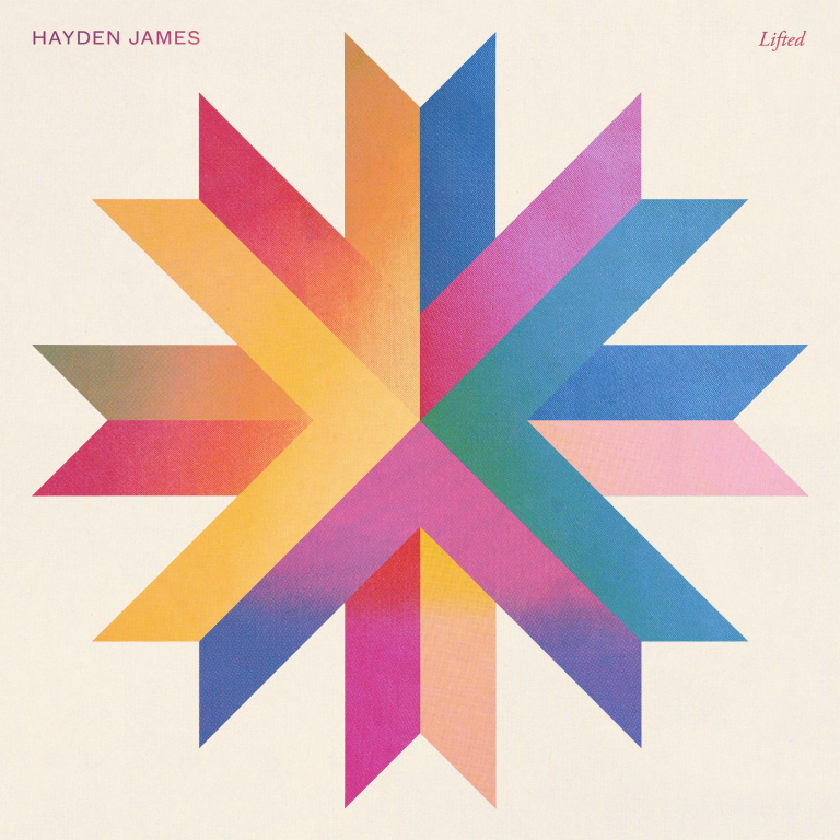 Hayden James Releases LIFTED Album And Announces North American Tour