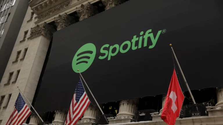 Spotify Quietly Brings Back Political Ads After Suspending Them In 2020
