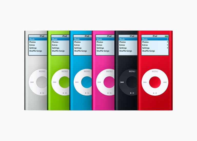 Apple Has Officially Retired the iPod