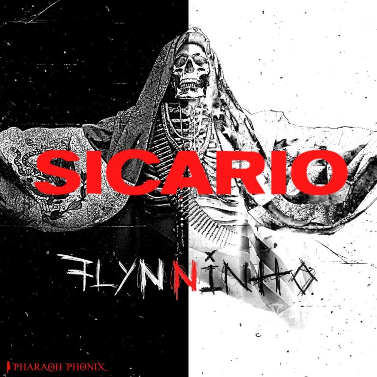 Flynninho Unveils ‘Sicario Mode’, A Dark House Single Inspired ‘Sicario’ Film