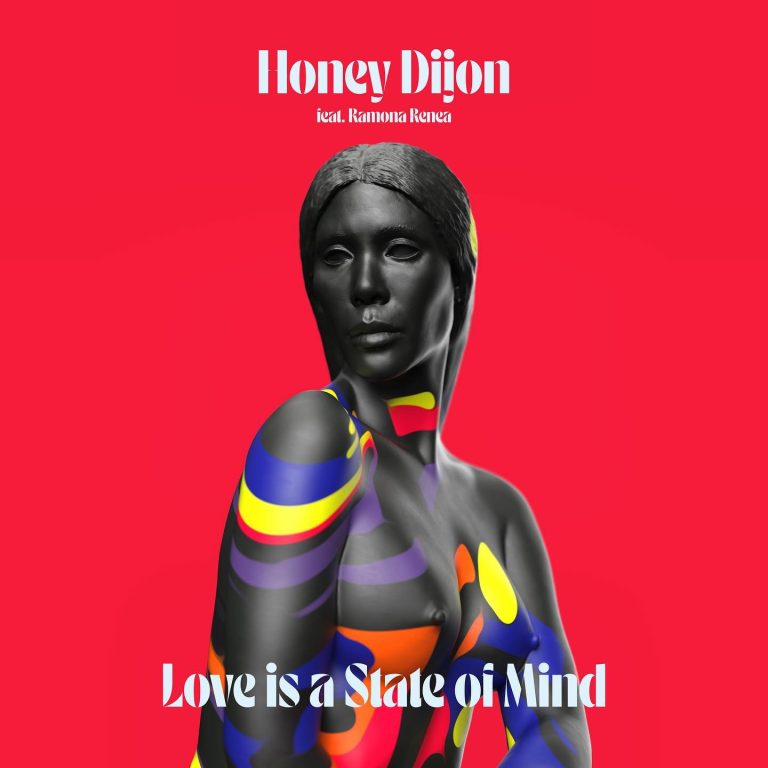 Get Up Off Your Feet to Honey Dijon’s ‘Love Is A State Of Mind’